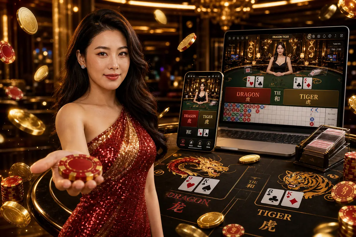 ceo2d Live Dealer ဖဲ ဂိမ်း မျက်နှာချင်းဆိုင်