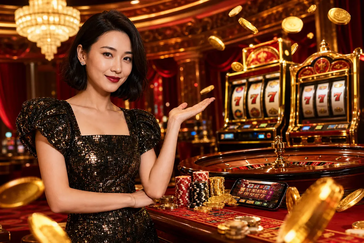 ceo2d Slots Free Spin Bonus ဂိမ်းများ