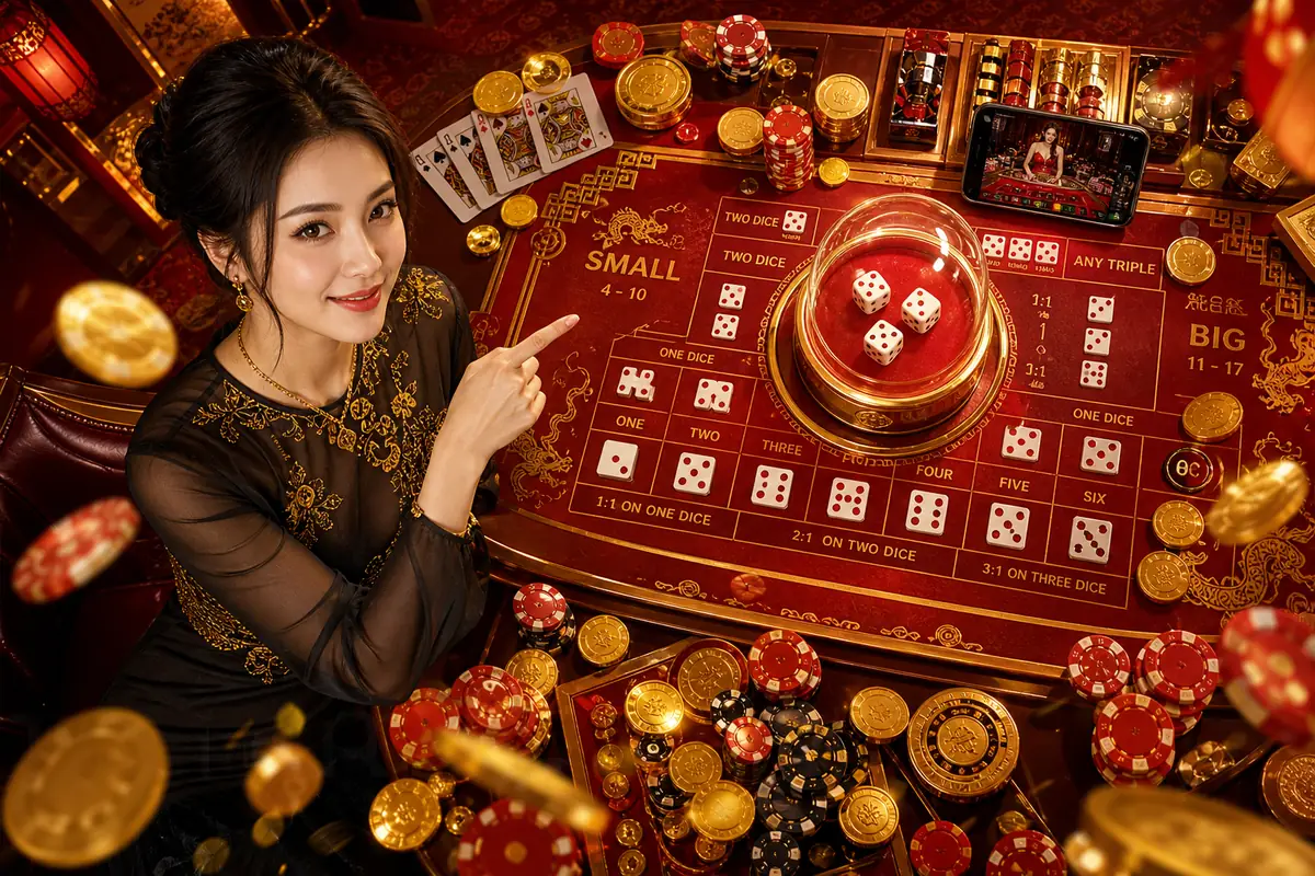 ceo2d ဘောလုံး Live Betting ကစားနည်း